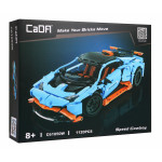 Stavebnica Cada – auto Speed ​​​​Cowboy 1120 dielov
